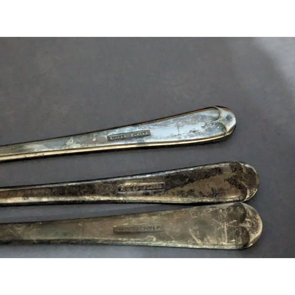 N/A serving spoon